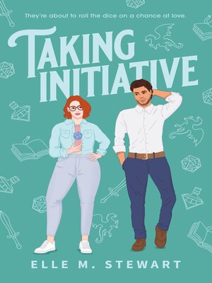 cover image of Taking Initiative